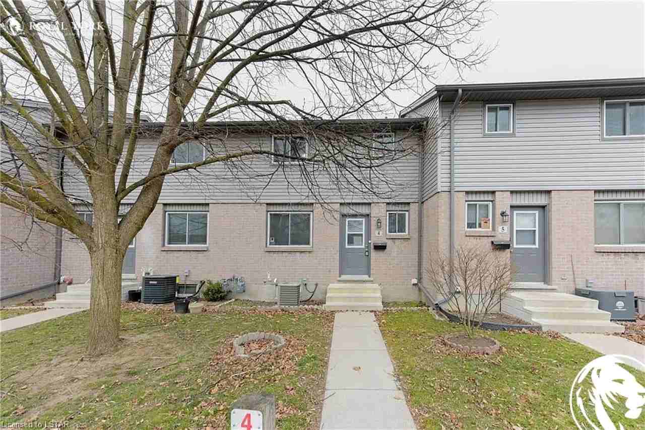 26-490 Third Street, London, Ontario N5V 4A2 - Photo 2 of 4