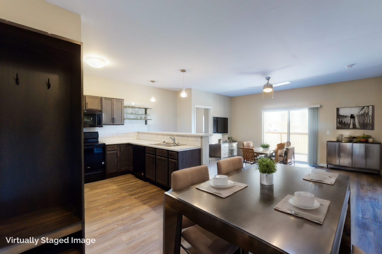 Grand Prairie Apartments & Townhomes - Photo 5 of 50