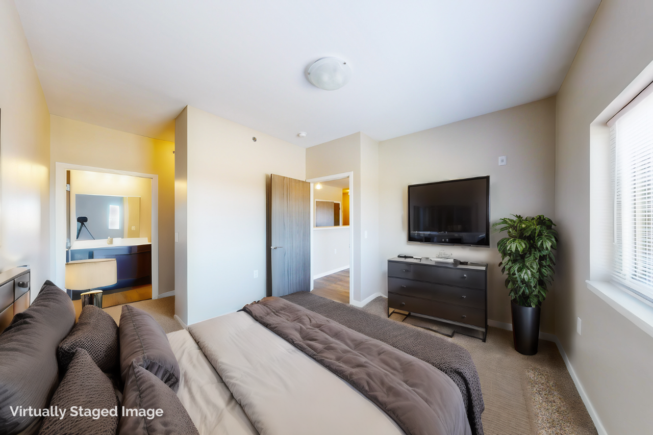 Grand Prairie Apartments & Townhomes - Photo 7 of 50