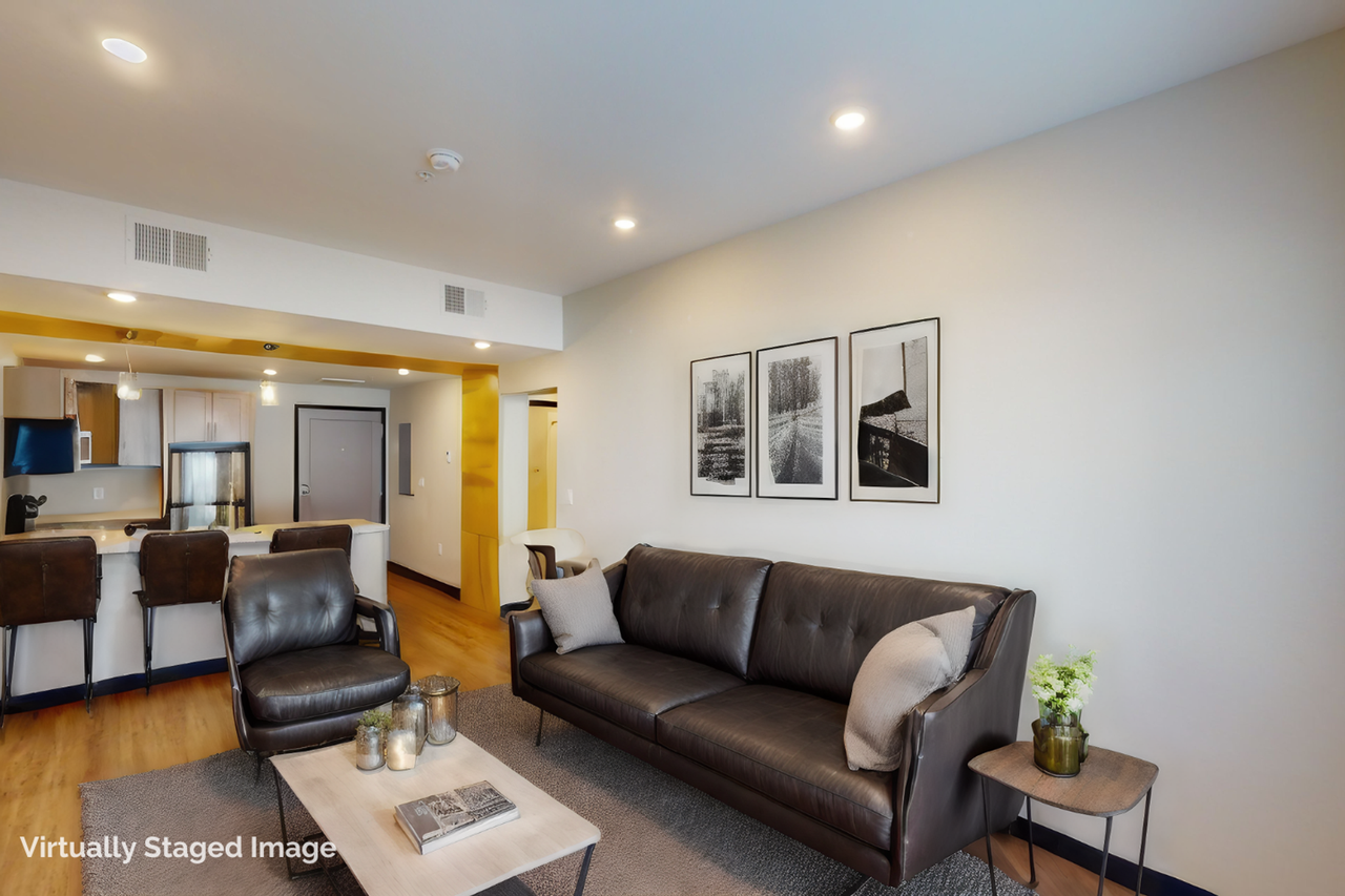 BG Flats Apartments - Photo 2 of 50