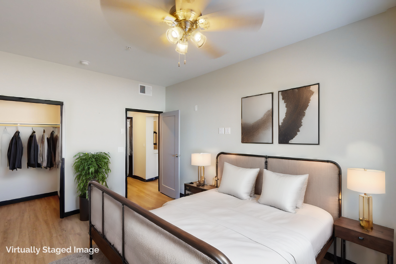 BG Flats Apartments - Photo 5 of 50