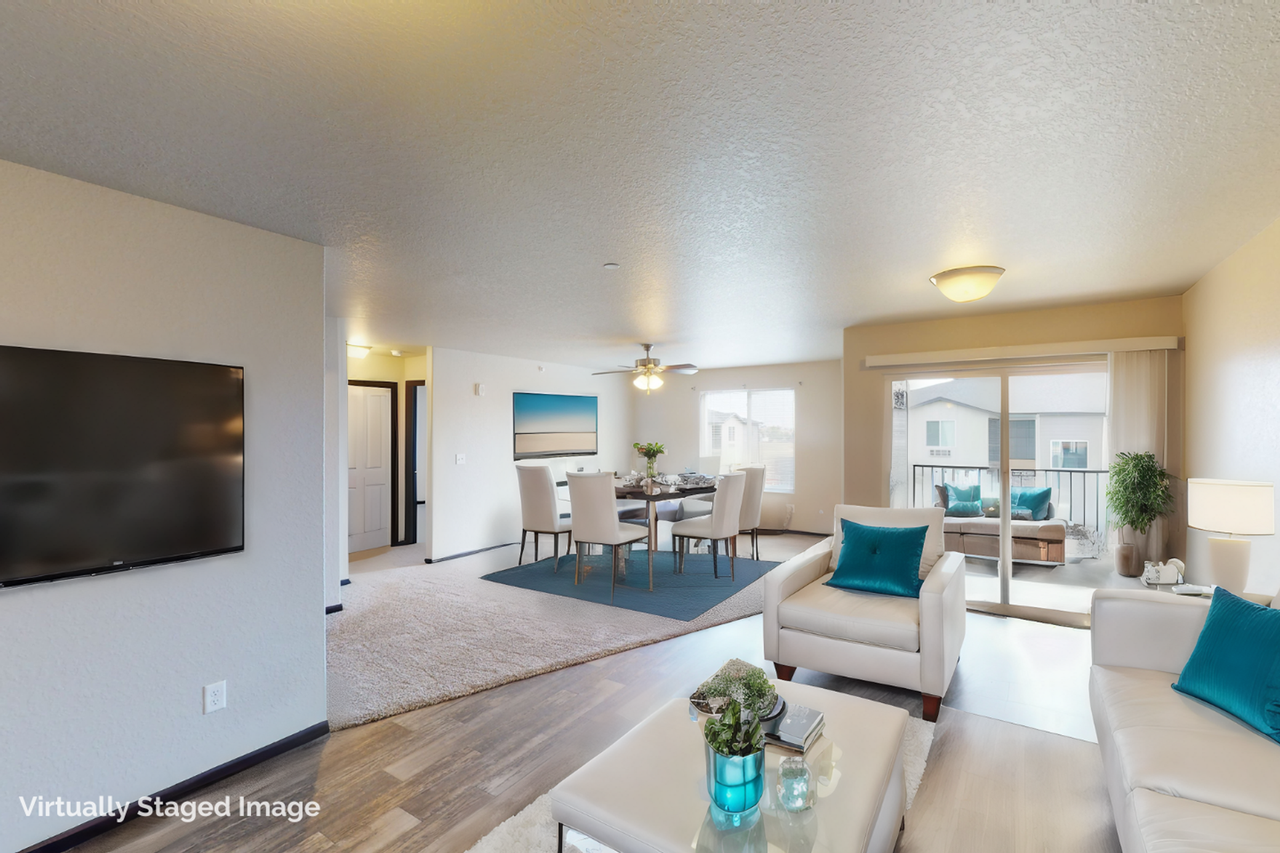 Champion Villas - Photo 2 of 50