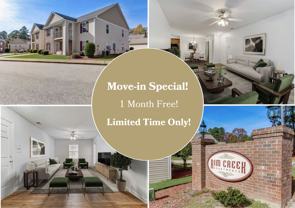 Rim Creek Apartments - Photo 1 of 1
