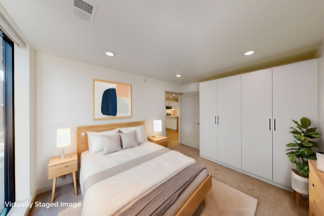 Jefferson Reserve Apartments - Photo 2 of 24