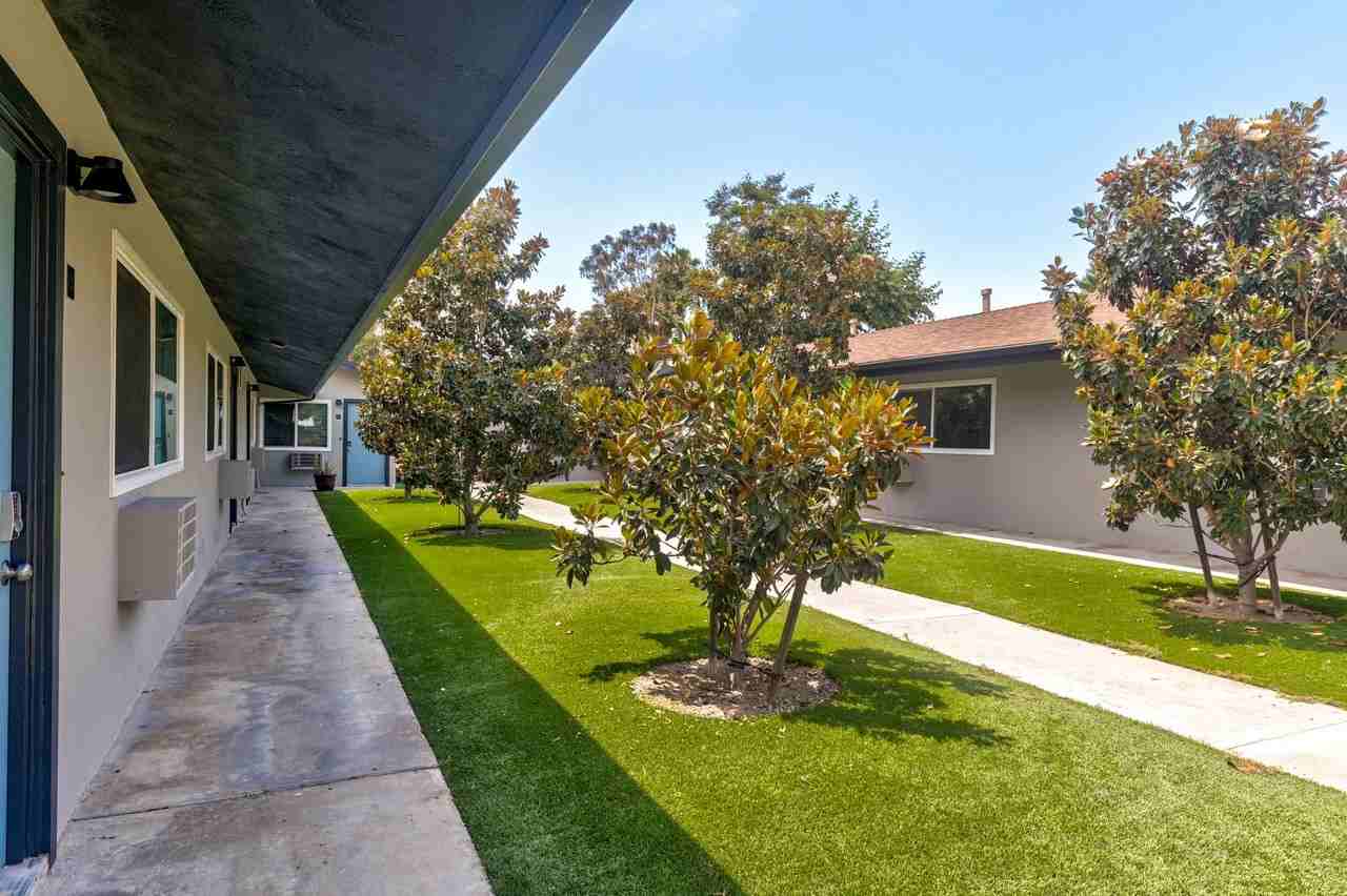 The Quincy - Photo 4 of 8