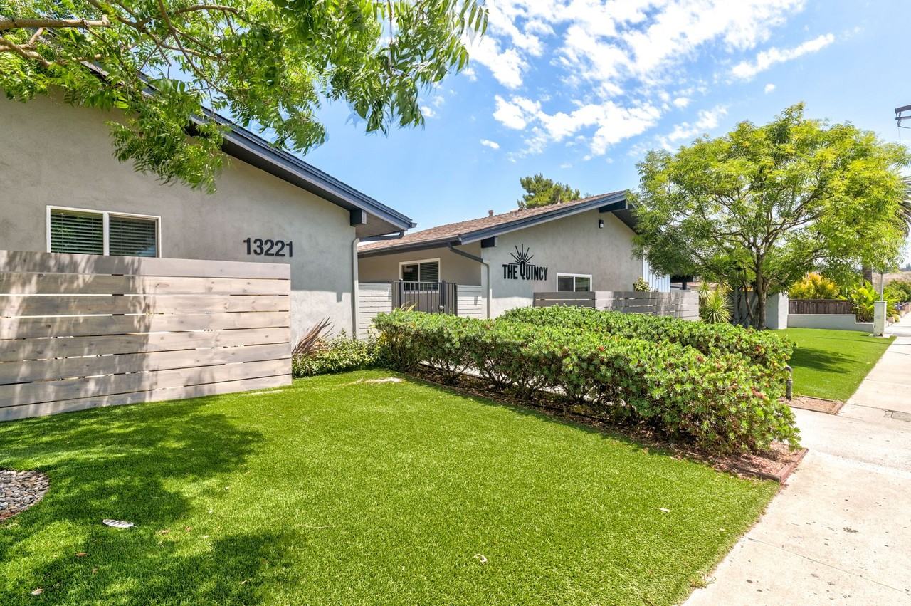 The Quincy - Photo 6 of 8