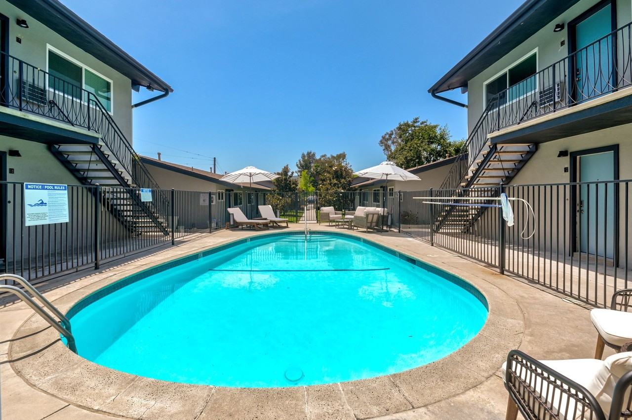 The Quincy - Photo 7 of 8