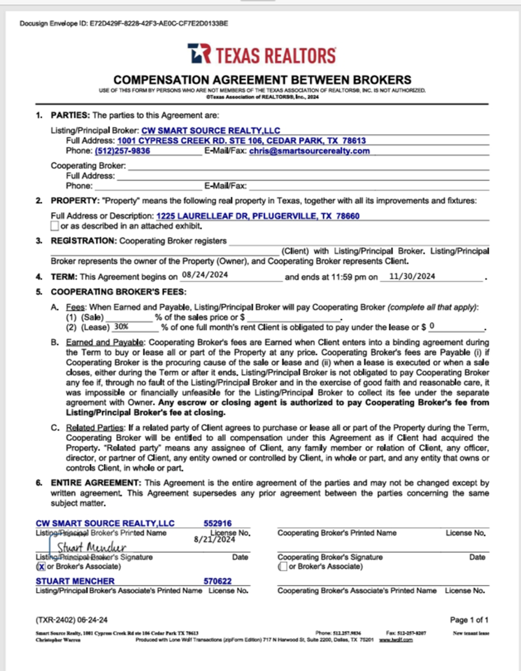 1225 Laurelleaf Dr - Photo 2 of 20