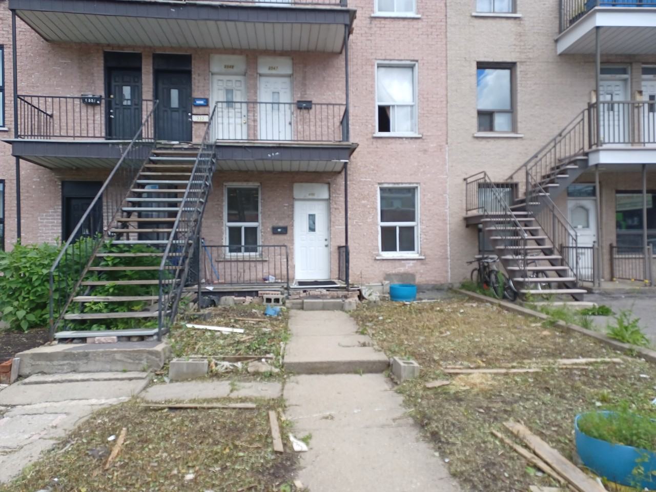 6551 Avenue du Parc - Photo 5 of 14