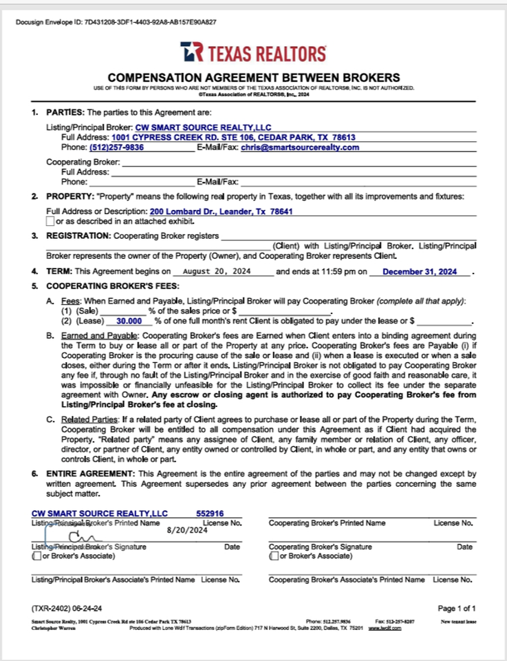 200 Lombard Dr - Photo 2 of 17