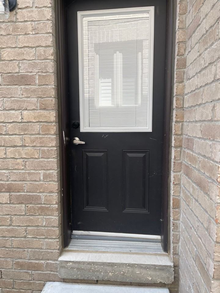 21 Ladder Crescent #Lower