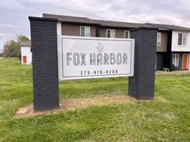 Fox Harbor Apartments - Photo 1 of 1