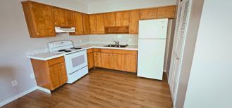 389 W Cook Rd Ranchwood Apartments - Photo 1 of 1