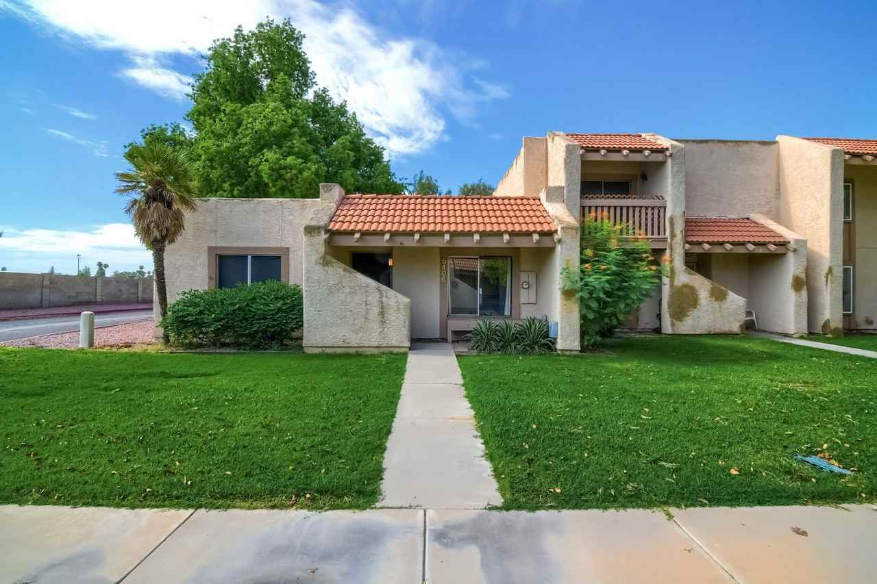 5406 W El Caminito Dr