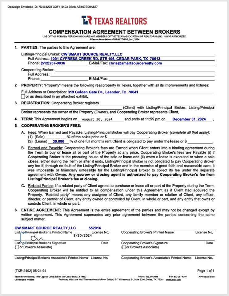 319 Golden Gate Dr - Photo 2 of 13