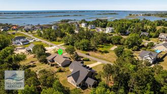 212 Paddle House @ 212 Topsail Watch Dr - Photo 1 of 1