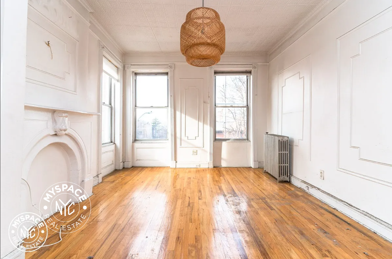 427 17th St #2R - Photo 5 of 10