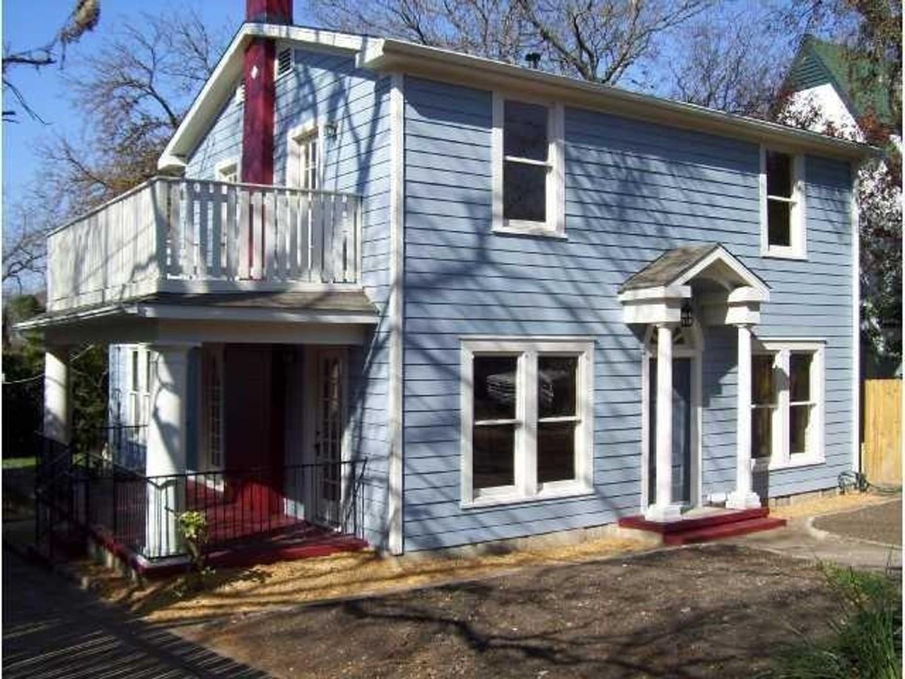 3204 Lipscomb St - Photo 2 of 15