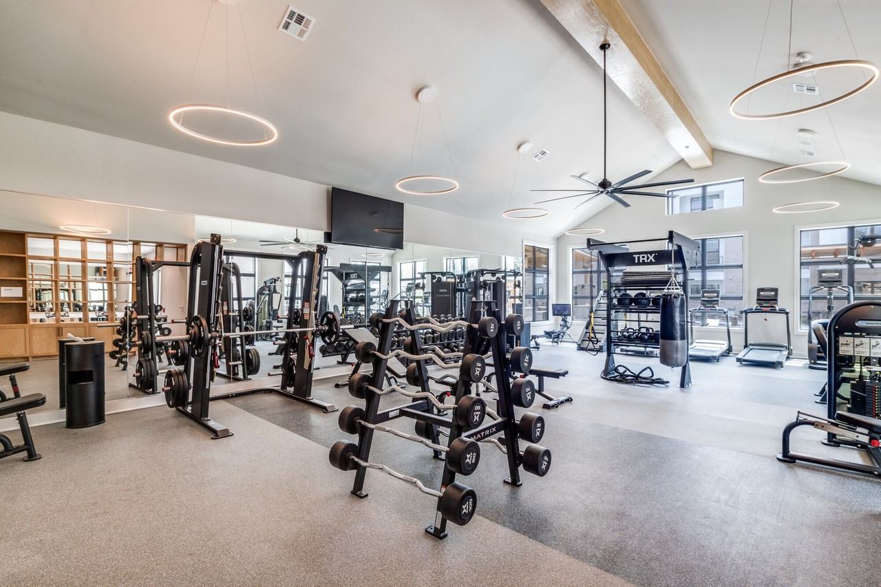 Lenox Katy Creek - Photo 3 of 26