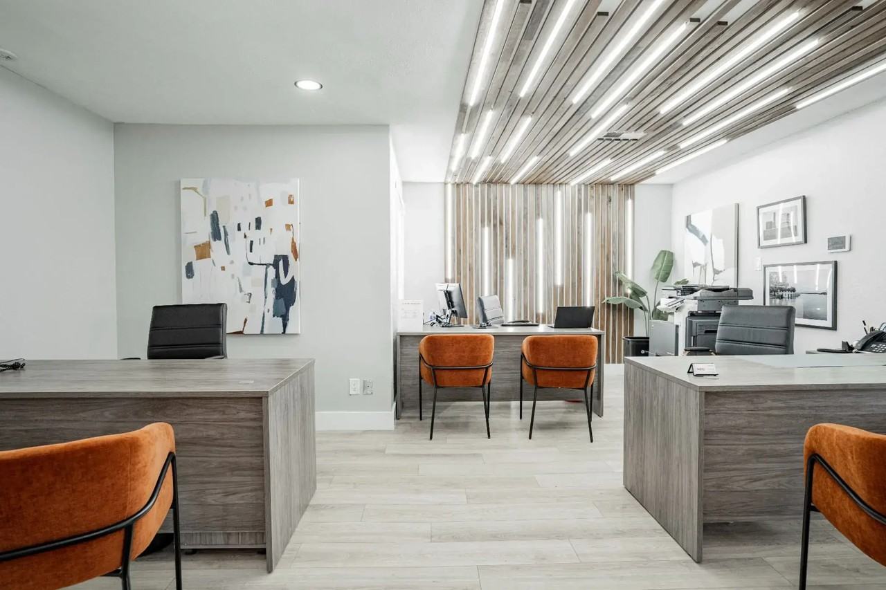 The Ellington - Photo 7 of 53