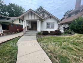 5326 Rockhill Rd - Photo 1 of 1