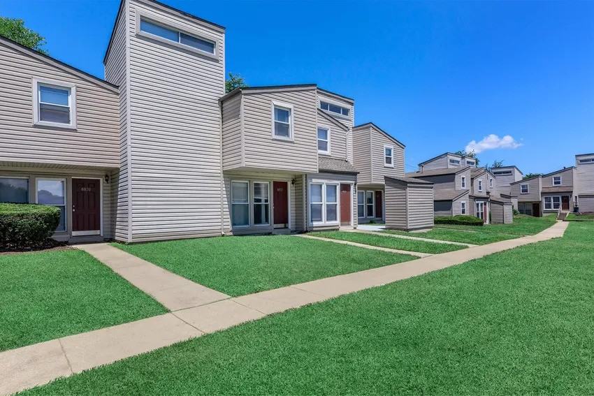 Cherry Branch Townhomes - Photo 7 of 13