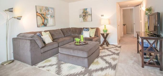 Trellis at Lee's Mill Apartments - Photo 3 of 20