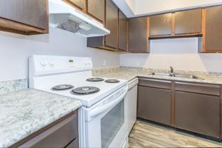 Chelsea Square Apartments - Photo 1 of 1