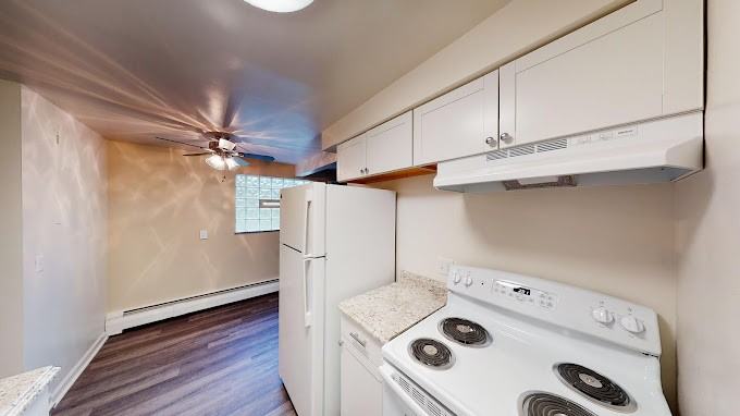 Mayridge Apartments - Photo 2 of 23