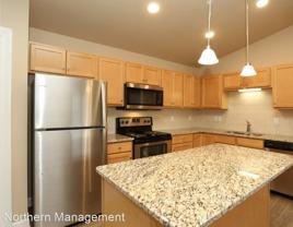 Rock Creek Apartments - Photo 1 of 1