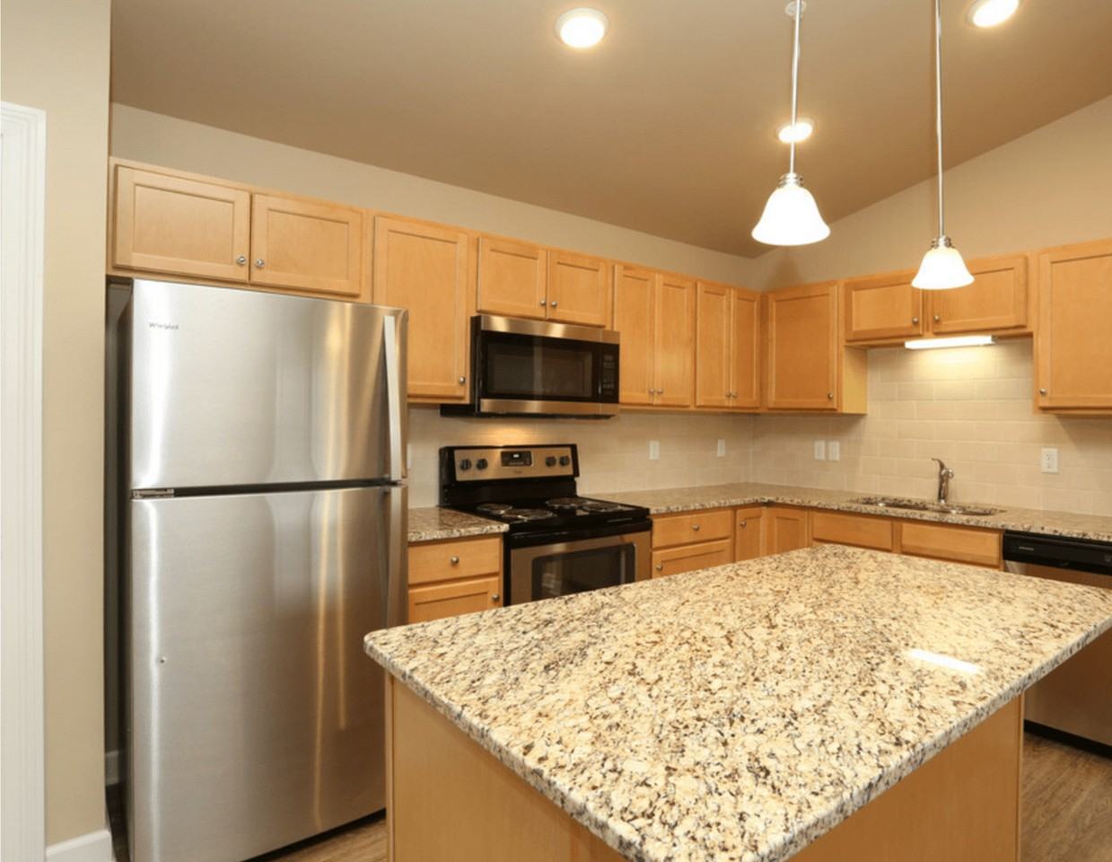 Rock Creek Apartments - Photo 5 of 19