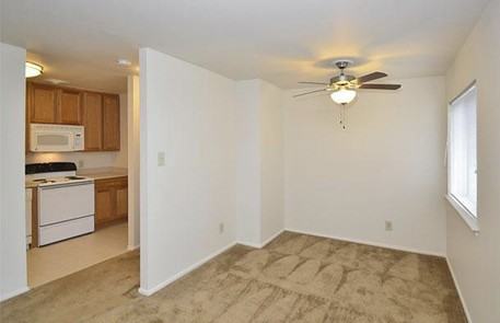 Concord Apartments - Photo 2 of 8