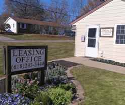 Country Place Apartments Vandalia - Photo 1 of 1