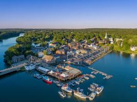 featured image of 11 Water St #D