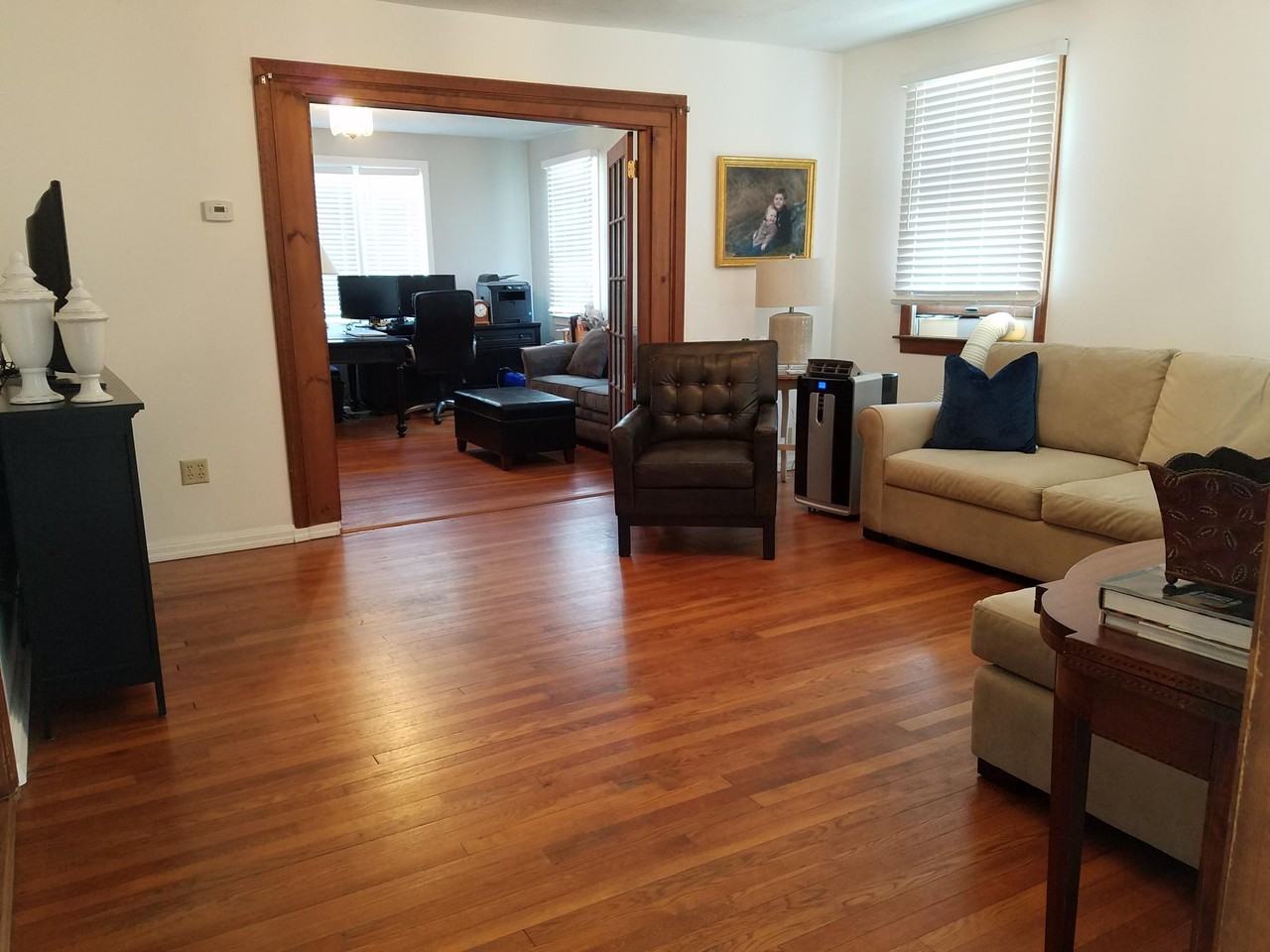 26 Hayden Rowe St #1 - Photo 5 of 23