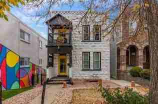 2830 WYANDOT STREET - Photo 1 of 1