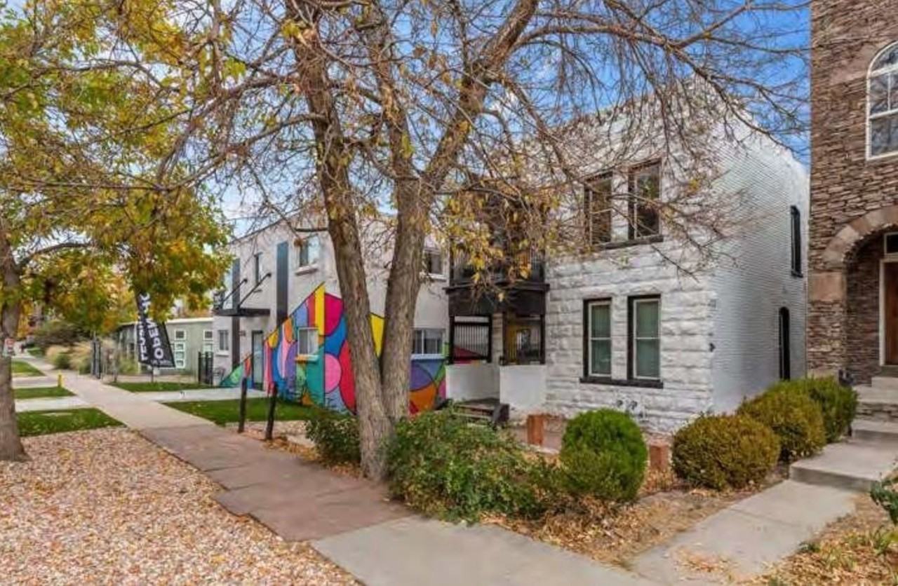 2830 WYANDOT STREET - Photo 2 of 2