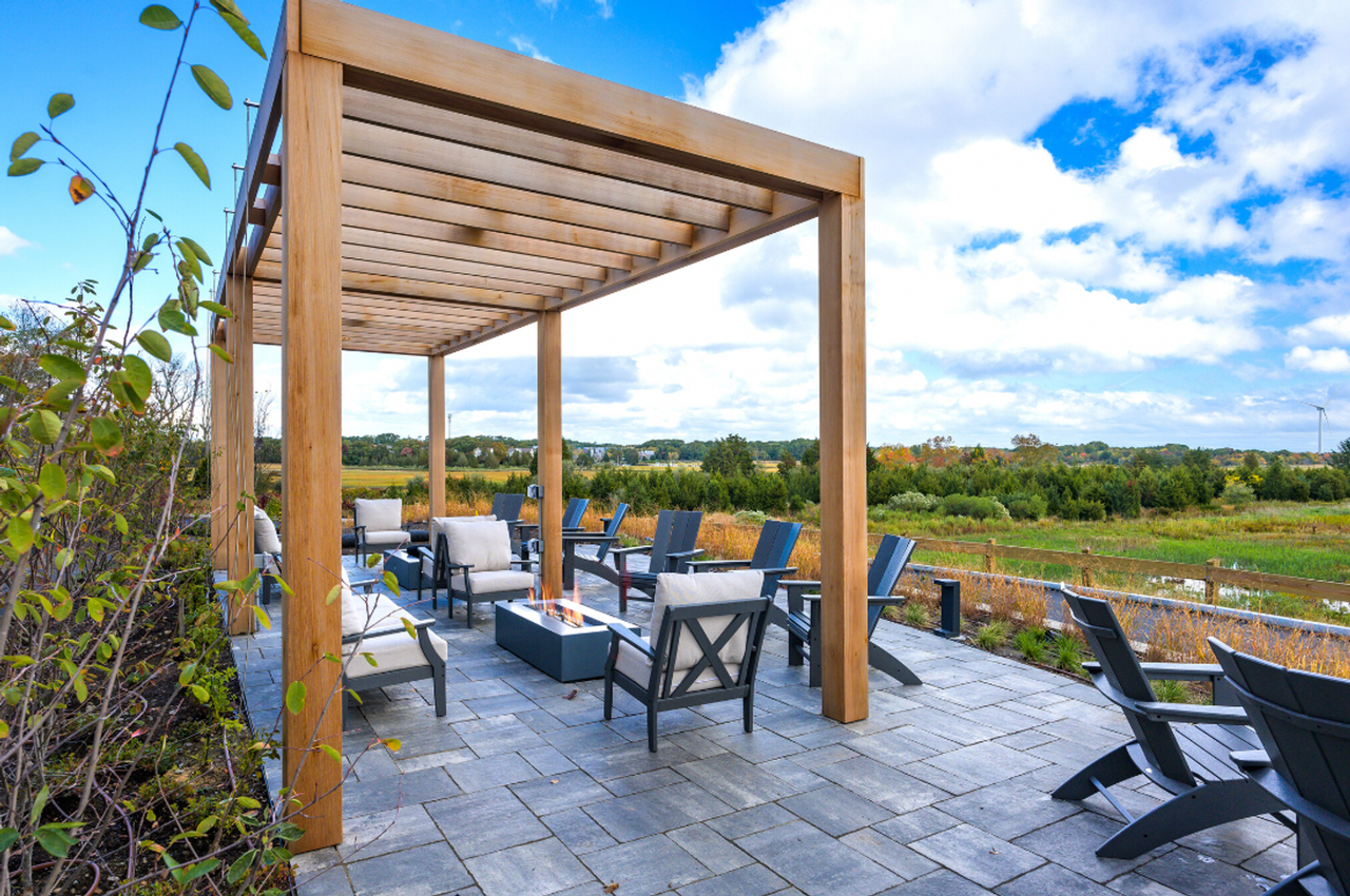 Sanctuary at Herring Brook, Coastal Living Redefined - Photo 4 of 14