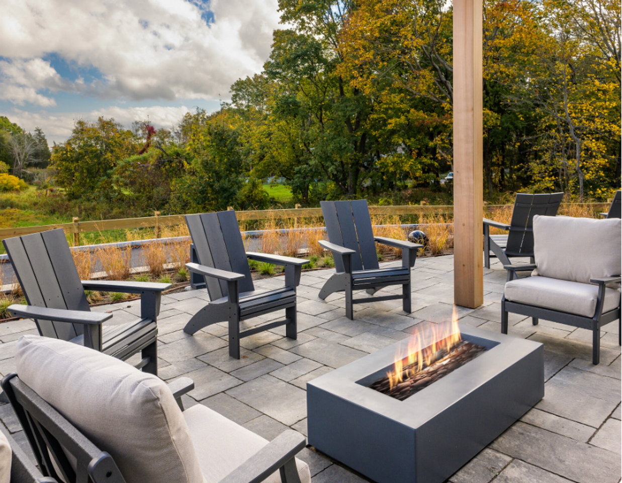 Sanctuary at Herring Brook, Coastal Living Redefined - Photo 5 of 14