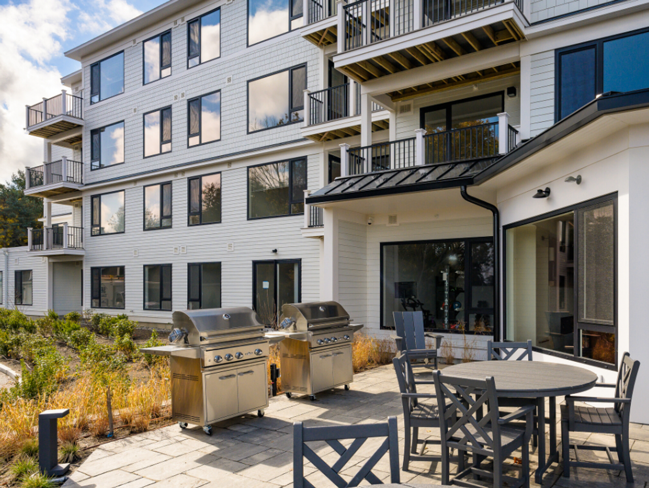 Sanctuary at Herring Brook, Coastal Living Redefined - Photo 6 of 14