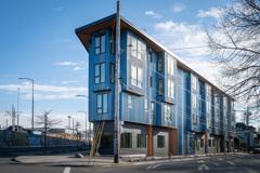 Dean River Apartments - Photo 1 of 1