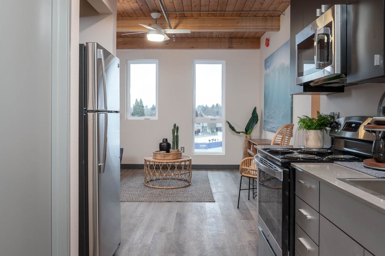 Dean River Apartments - Photo 2 of 15