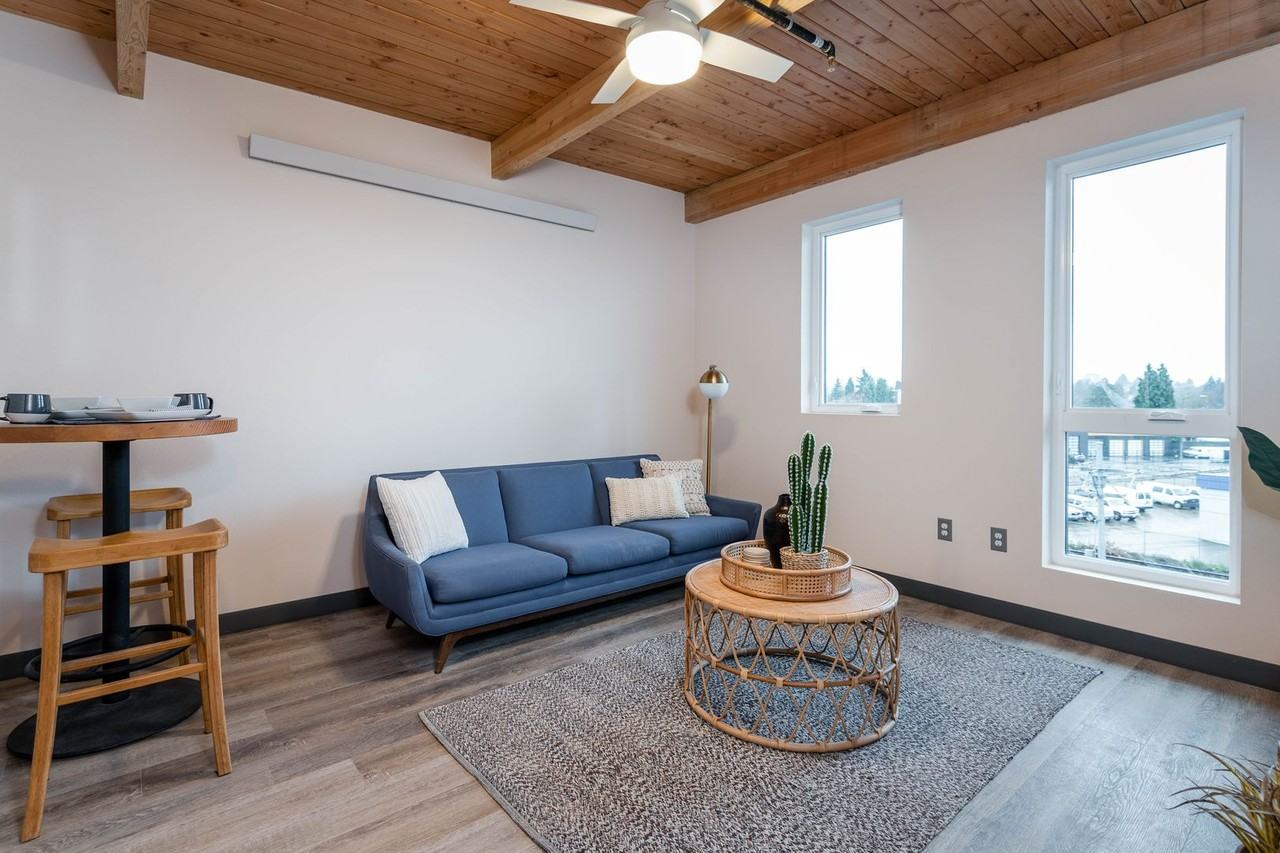 Dean River Apartments - Photo 3 of 15