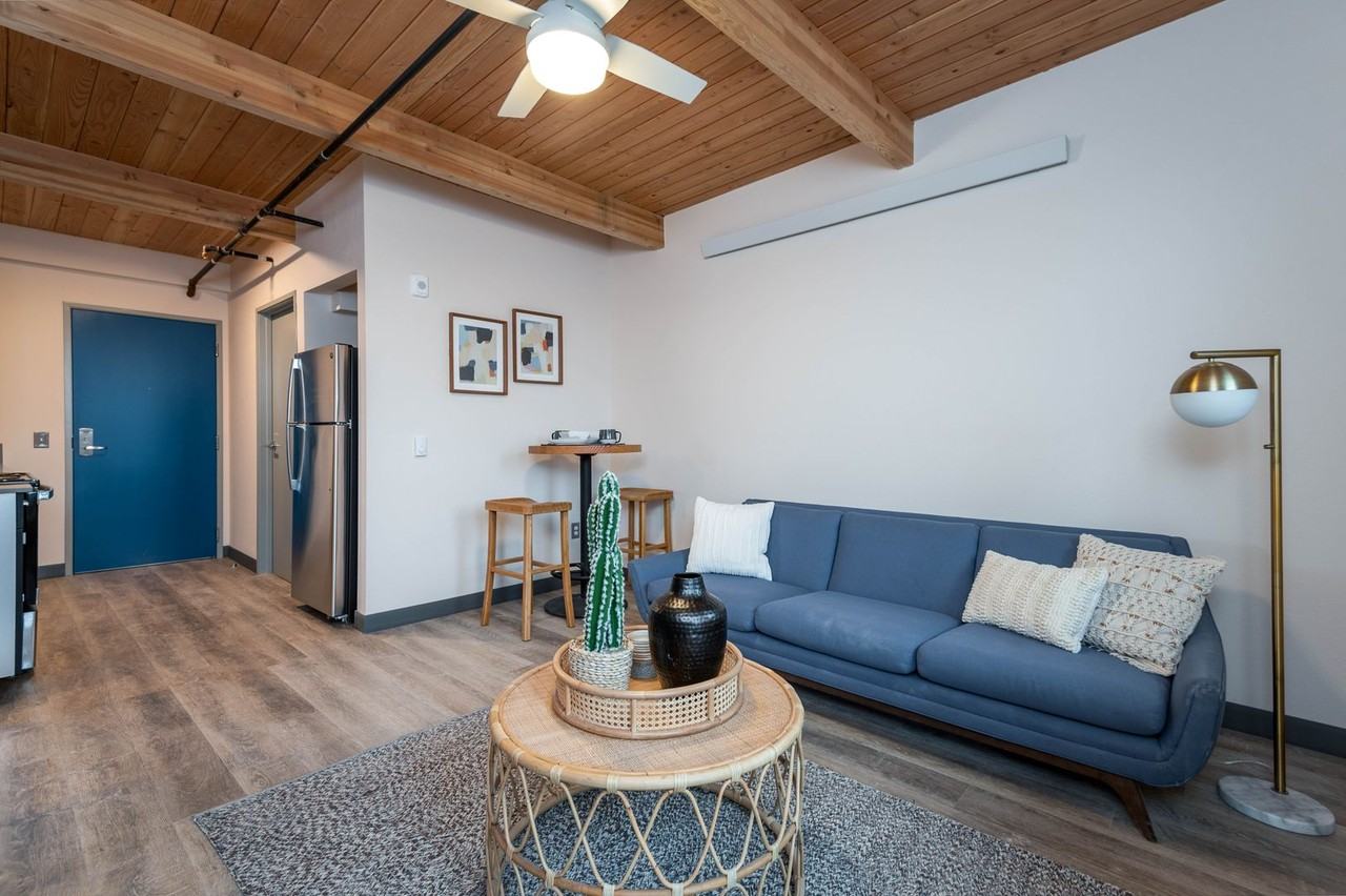 Dean River Apartments - Photo 6 of 15