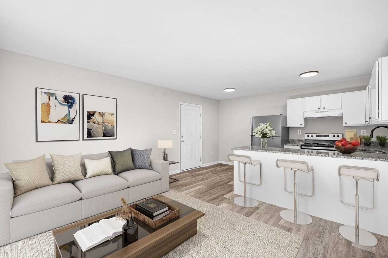 Millbrook Apartments - Photo 2 of 50