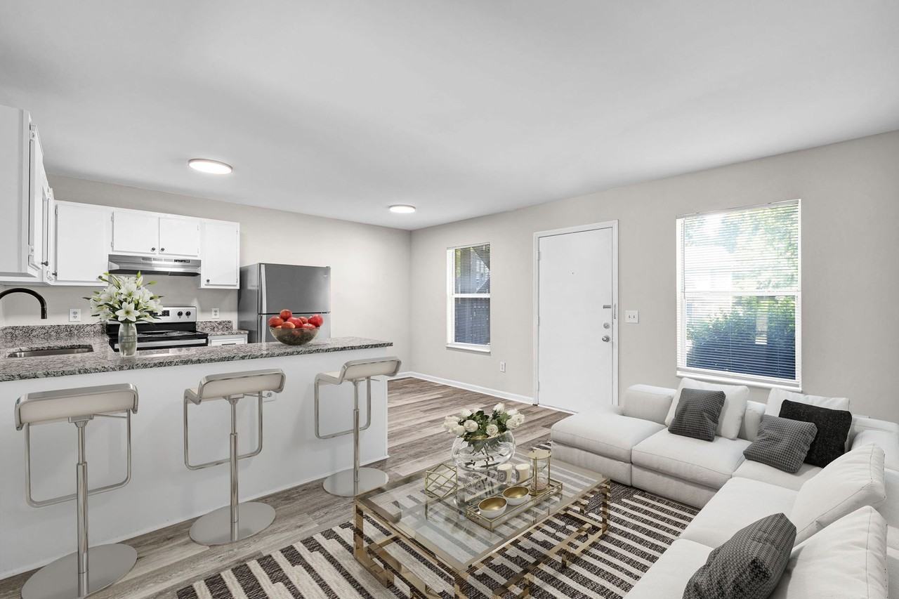 Millbrook Apartments - Photo 3 of 50