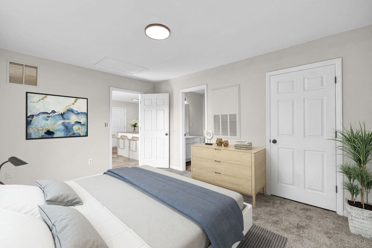 Millbrook Apartments - Photo 5 of 50