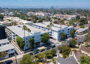 Mitchell Arms Apts. - Photo 1 of 1