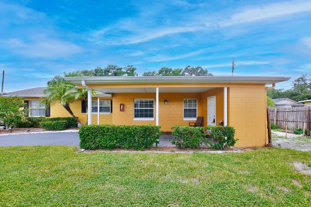 3130 S Bumby Ave #B12 - Photo 2 of 14