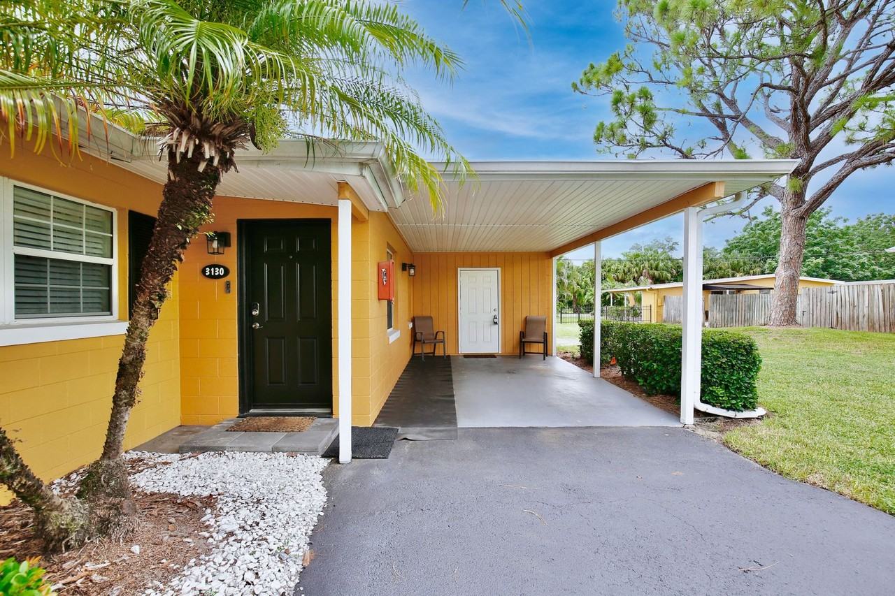 3130 S Bumby Ave #B12 - Photo 3 of 14